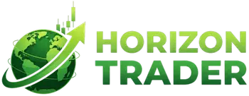 horizon trader logo
